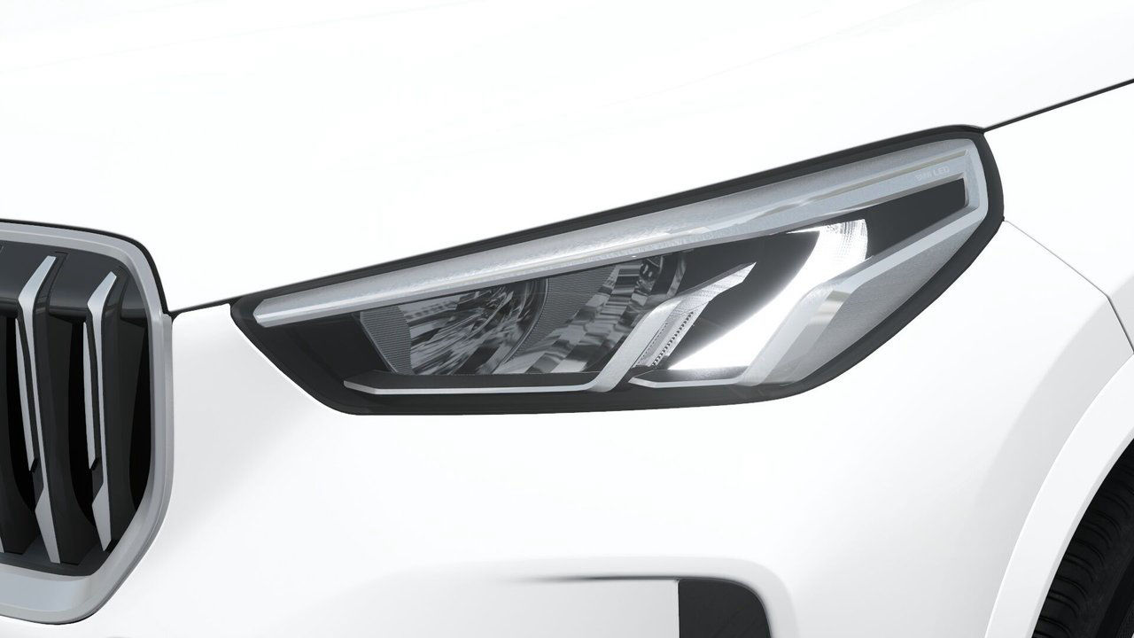 BMW X1 xDrive25e M Sport Active Ed