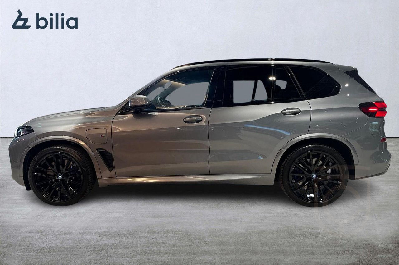 BMW X5 xDrive50e Steptronic Comfort Plus