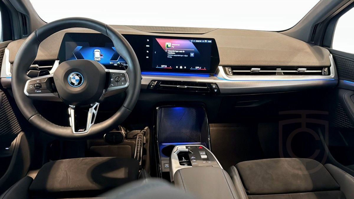 BMW 225 e xDrive Active Tourer M-Sport