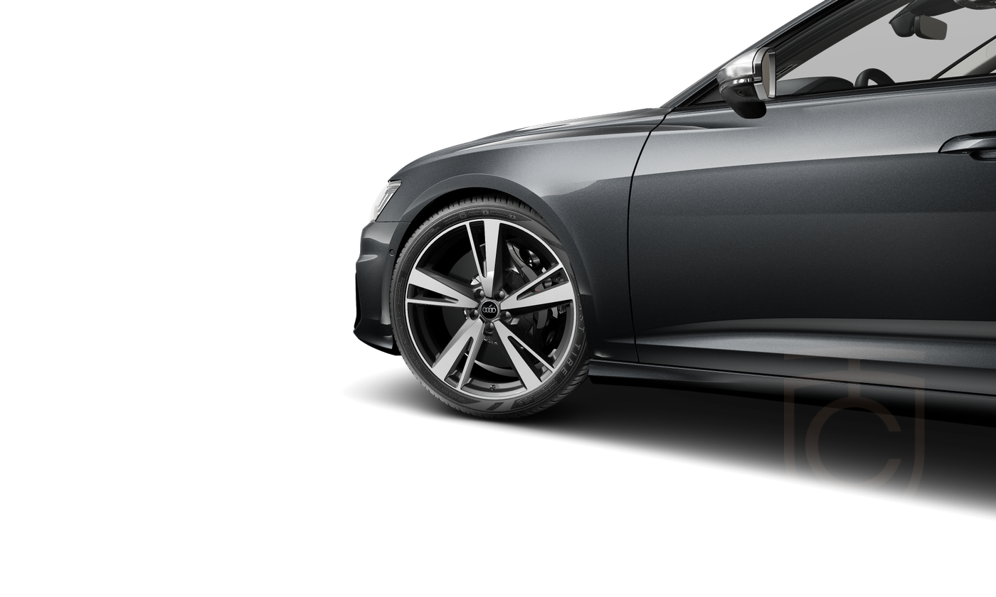 Audi S6 Avant TDI 253 kW