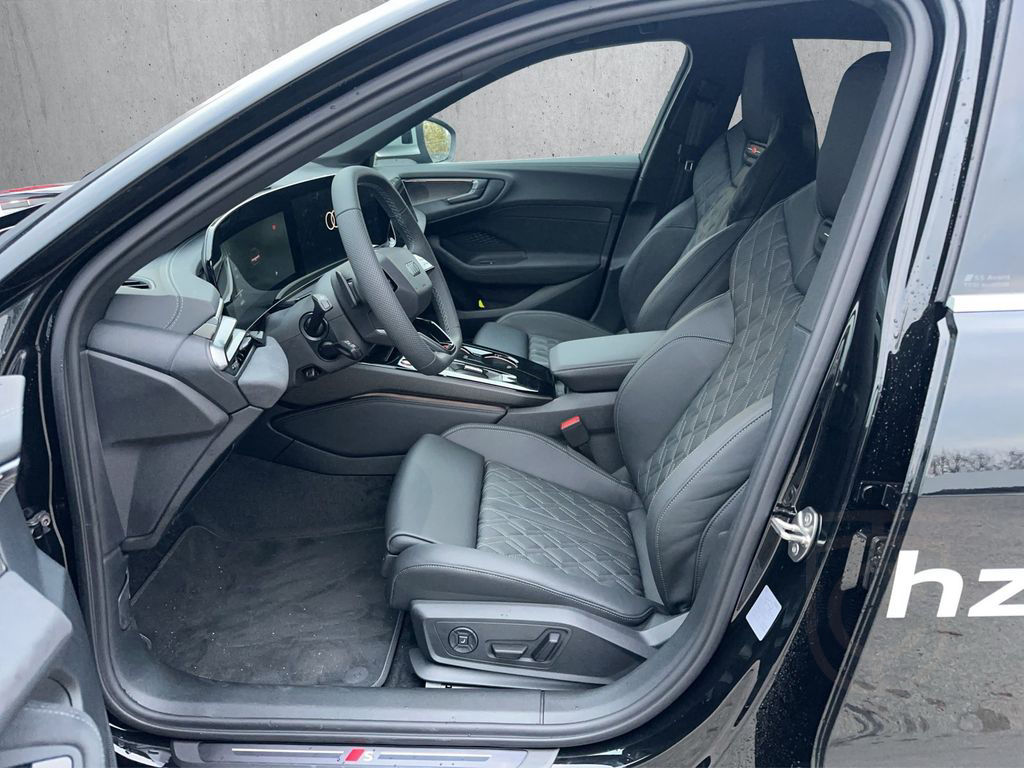 Audi S5 Avant TFSI quattro S tronic
