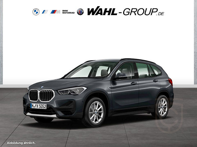 BMW X1 sDrive18i