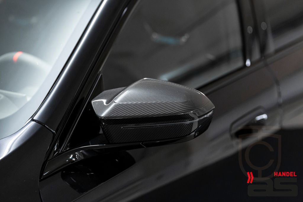 BMW M5 touring Ultimate|Keramik|Carbon|Pano|B&O|21"