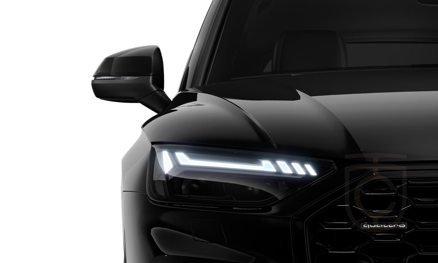 Audi Q5 Sportback TFSI e S line business 50 e quattro 220 kW