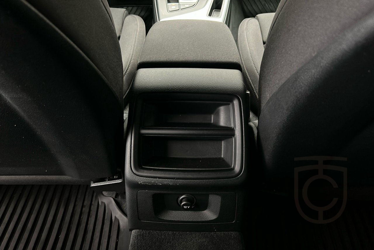Audi A4 40 TDI quattro Proline Edt