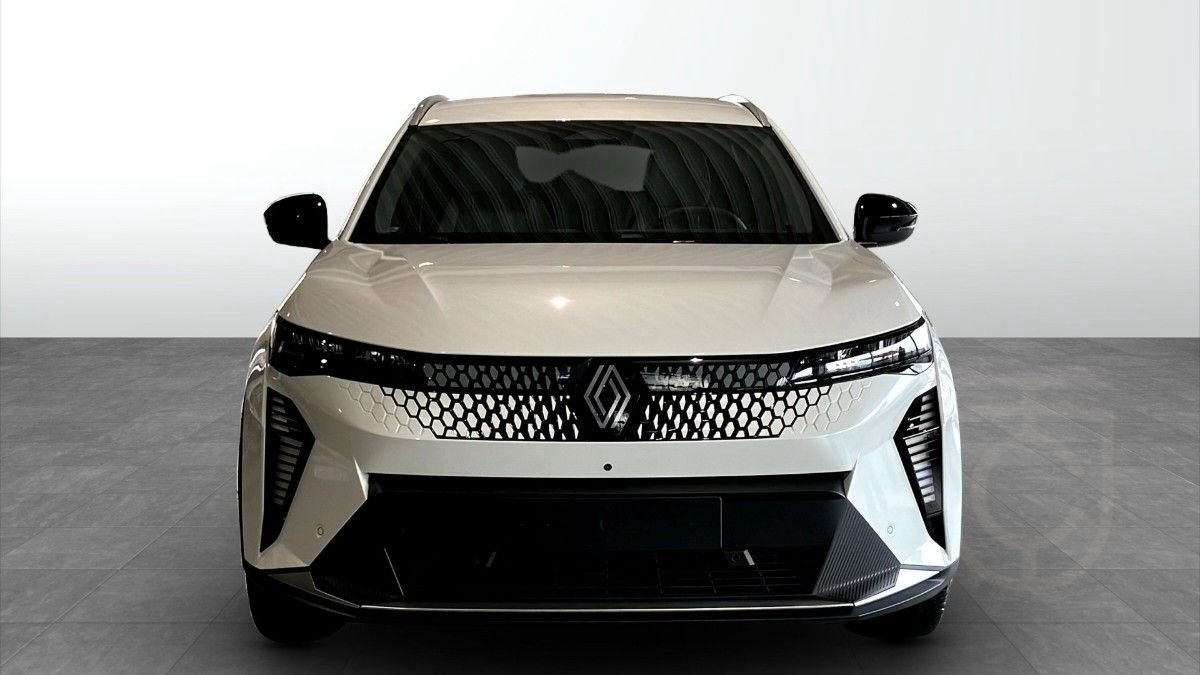 Renault Scénic SCENIC TECHNO