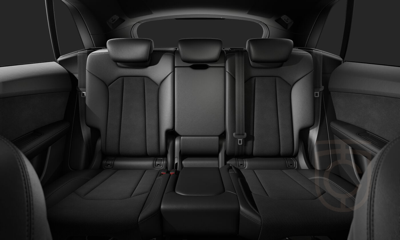 Audi Q8 SUV TFSI e 55 e quattro 290 kW