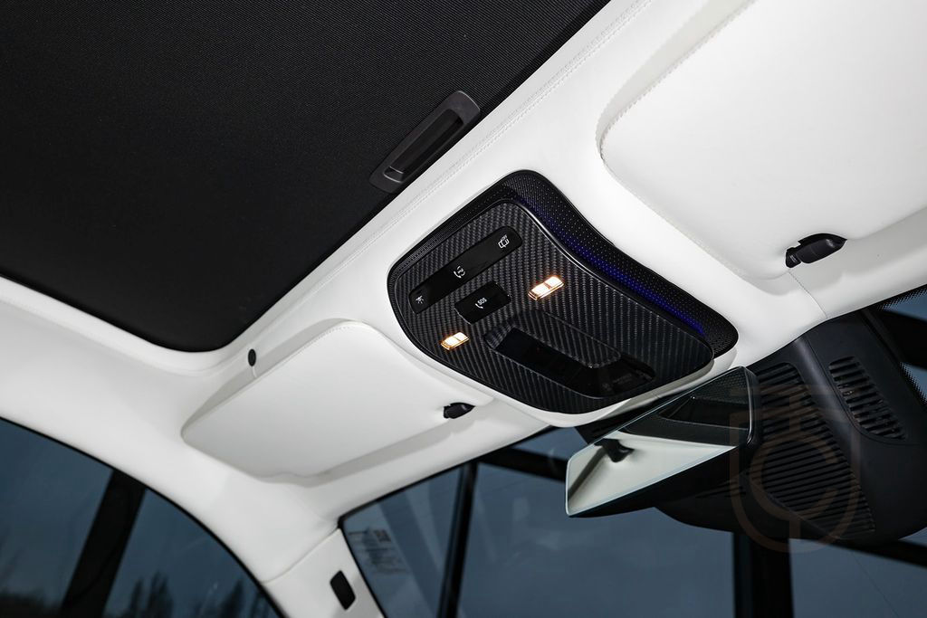 Mercedes-Benz SCHAWE GT 63 CARBON Ultimate One Vollausstattung