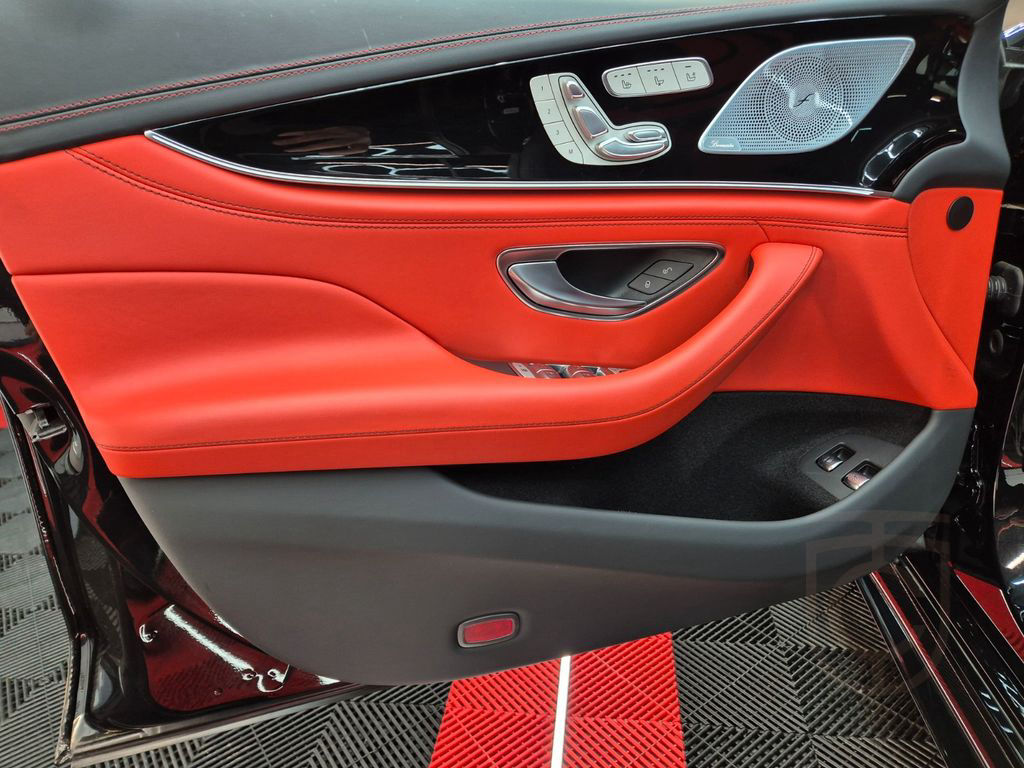 Mercedes-Benz AMG GT 4- 63 S E Performance*843 PS*Aero*Keramik