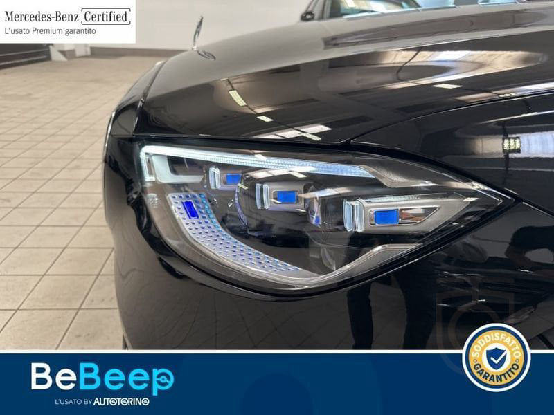 Mercedes-Benz Classe S S 580 E PHEV PREMIUM PLUS