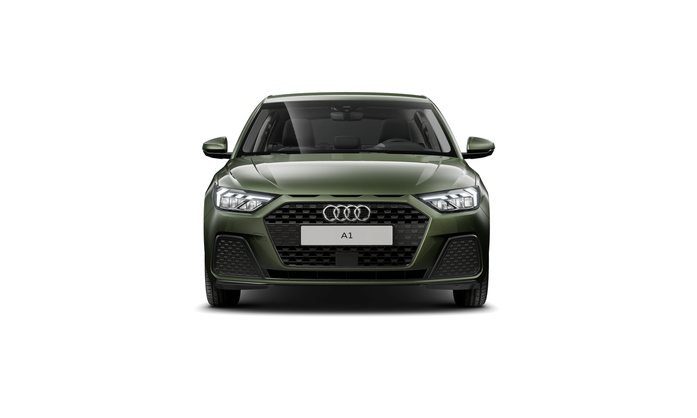 Audi A1 Sportback 25 TFSI 70 kW