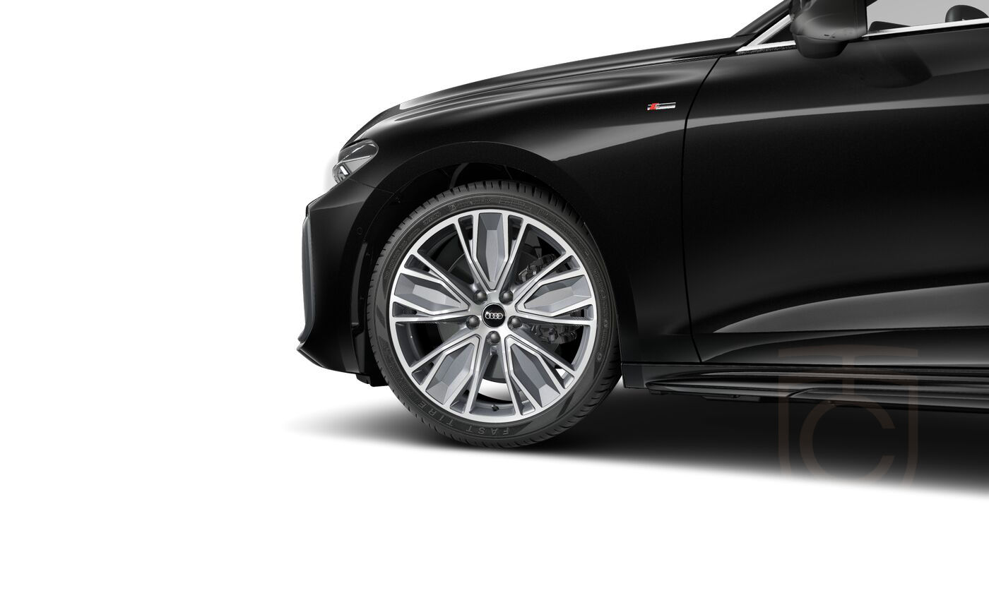 Audi A5 Avant TFSI 150 kW S tronic