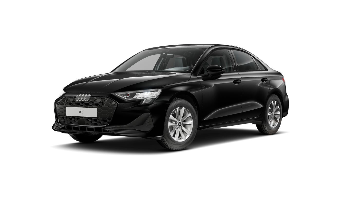 Audi A3 Limousine 35 TFSI 110 kW