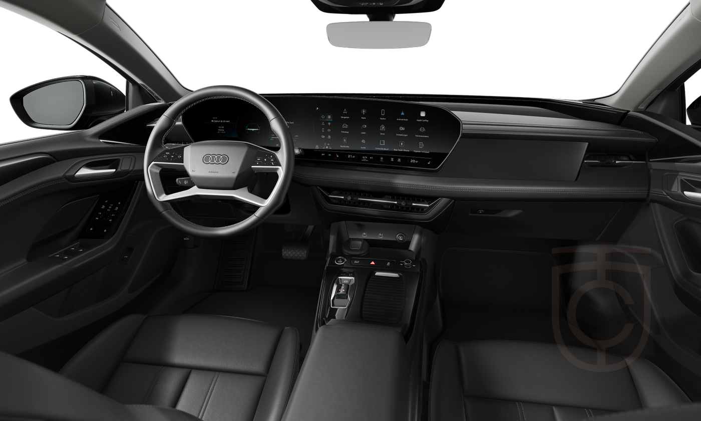 Audi A6 Avant e-tron performance 270 kW