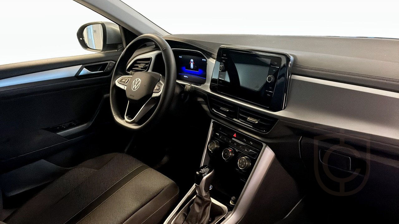 Volkswagen T-Roc Life Edition 1.5 TSI