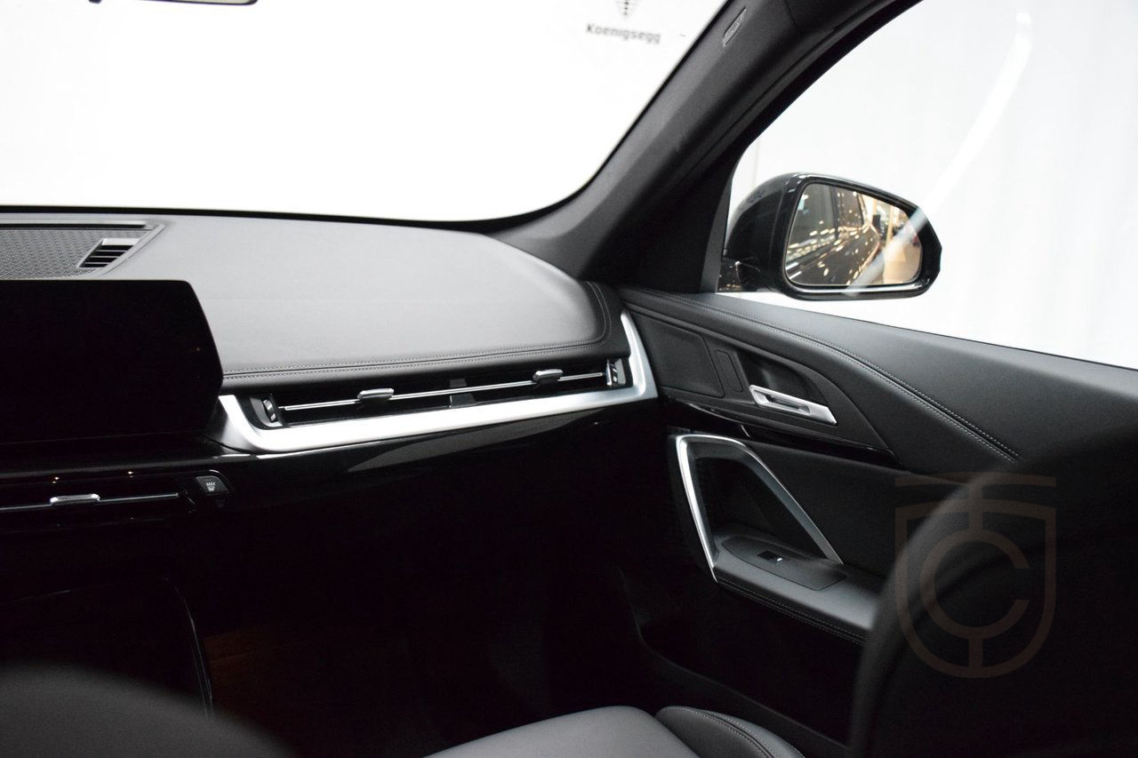 BMW X1 xDrive25e Steptronic 180kW 2024 M Sport