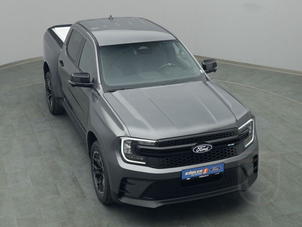 Ford Ranger MS-RT 240PS /Techno-/Komfort-Paket -12%*