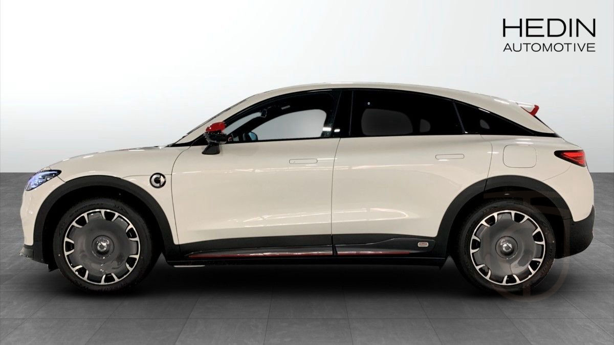 Smart #3 25 TH Anniversary