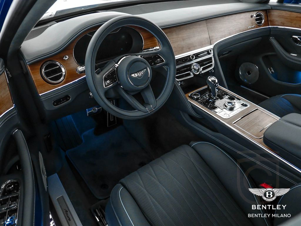 Bentley Flying Spur Azure Hybrid - BENTLEY MILANO