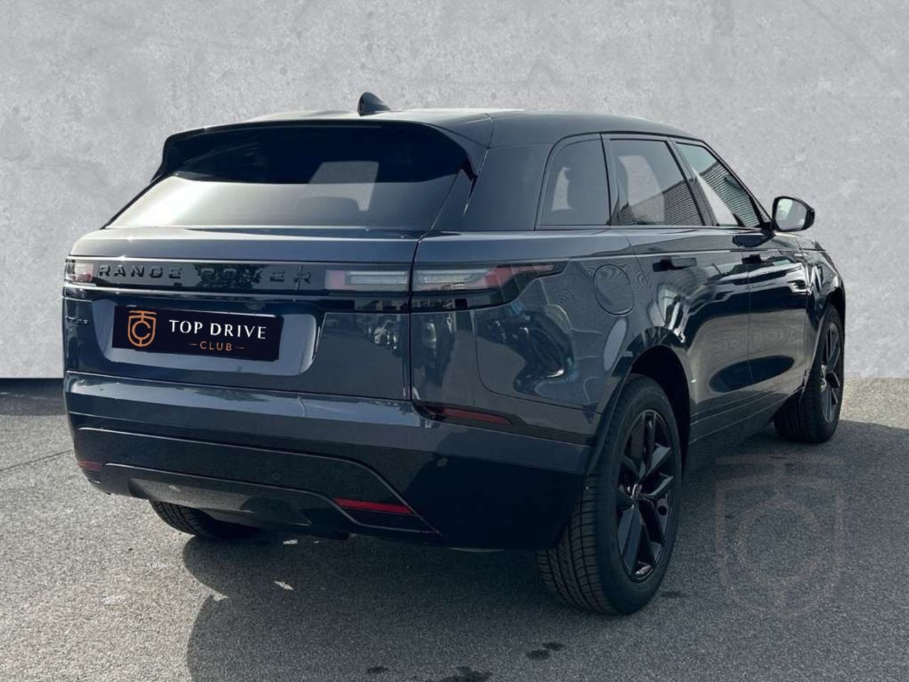 Land Rover Range Rover Velar Dynamic SE P400e