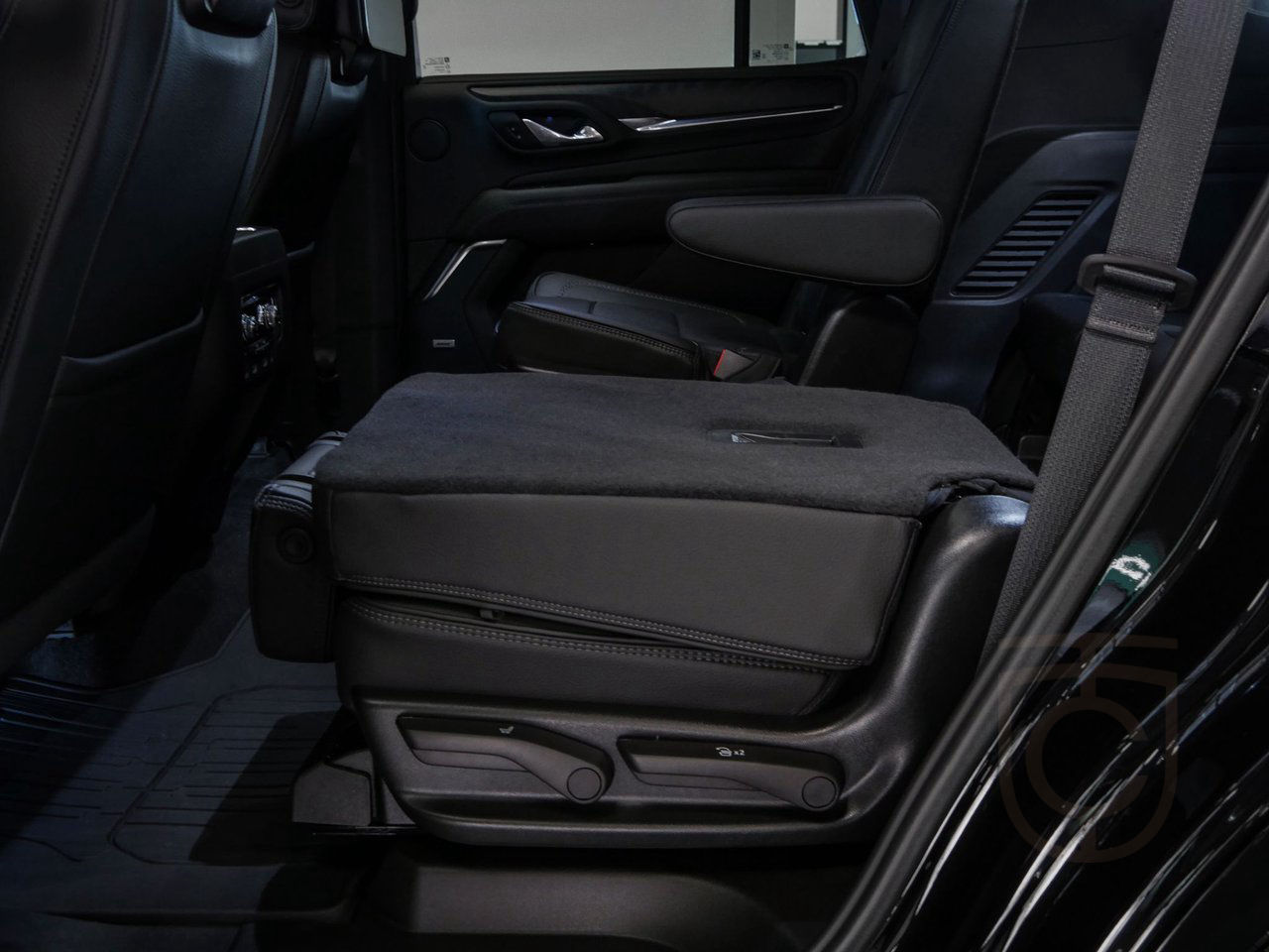 GMC Yukon DENALI RESERVE 6.2 V8 E85 2