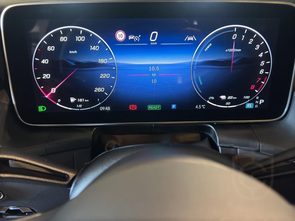 Mercedes-Benz GLC 300 e 4M EDITION AMG DISTRONIC PANO 360° AHK