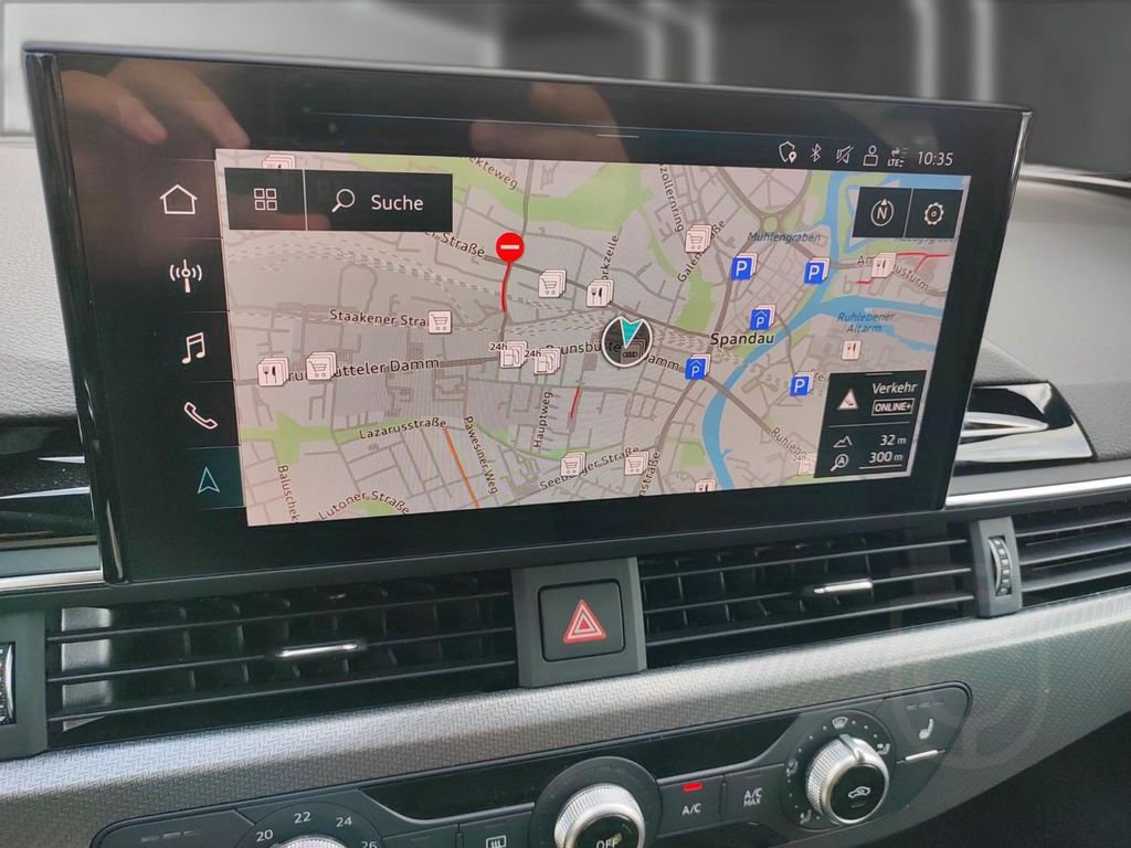Audi RS 5 Sportback tiptr. *NAV+*B&O*ACC*R-CAM*