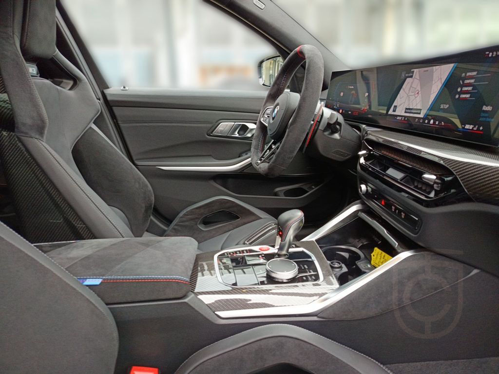 BMW M3 Touring Competition xDrive+LCI+UNIKAT+M PERFO