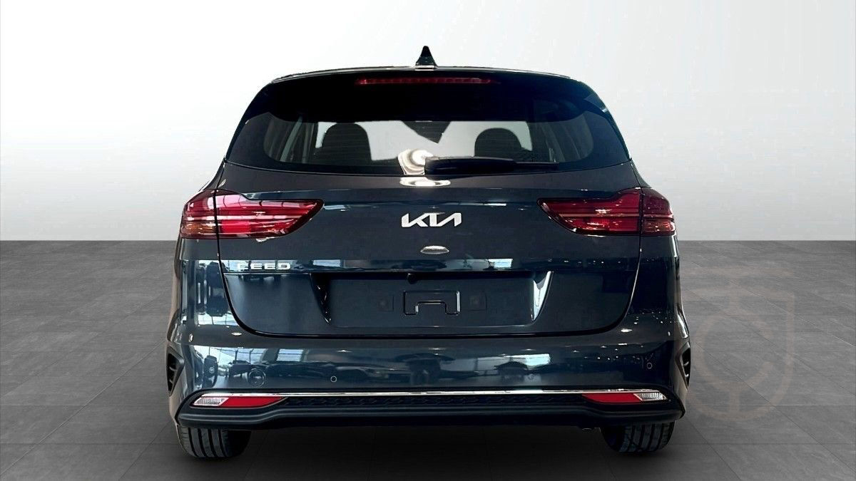 Kia Cee´d SW Advance