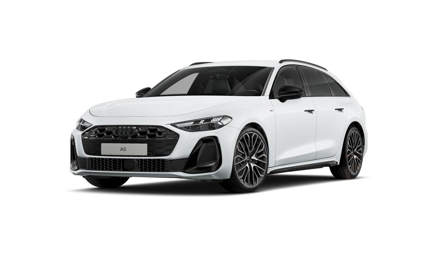 Audi A5 Avant TFSI 150 kW S tronic