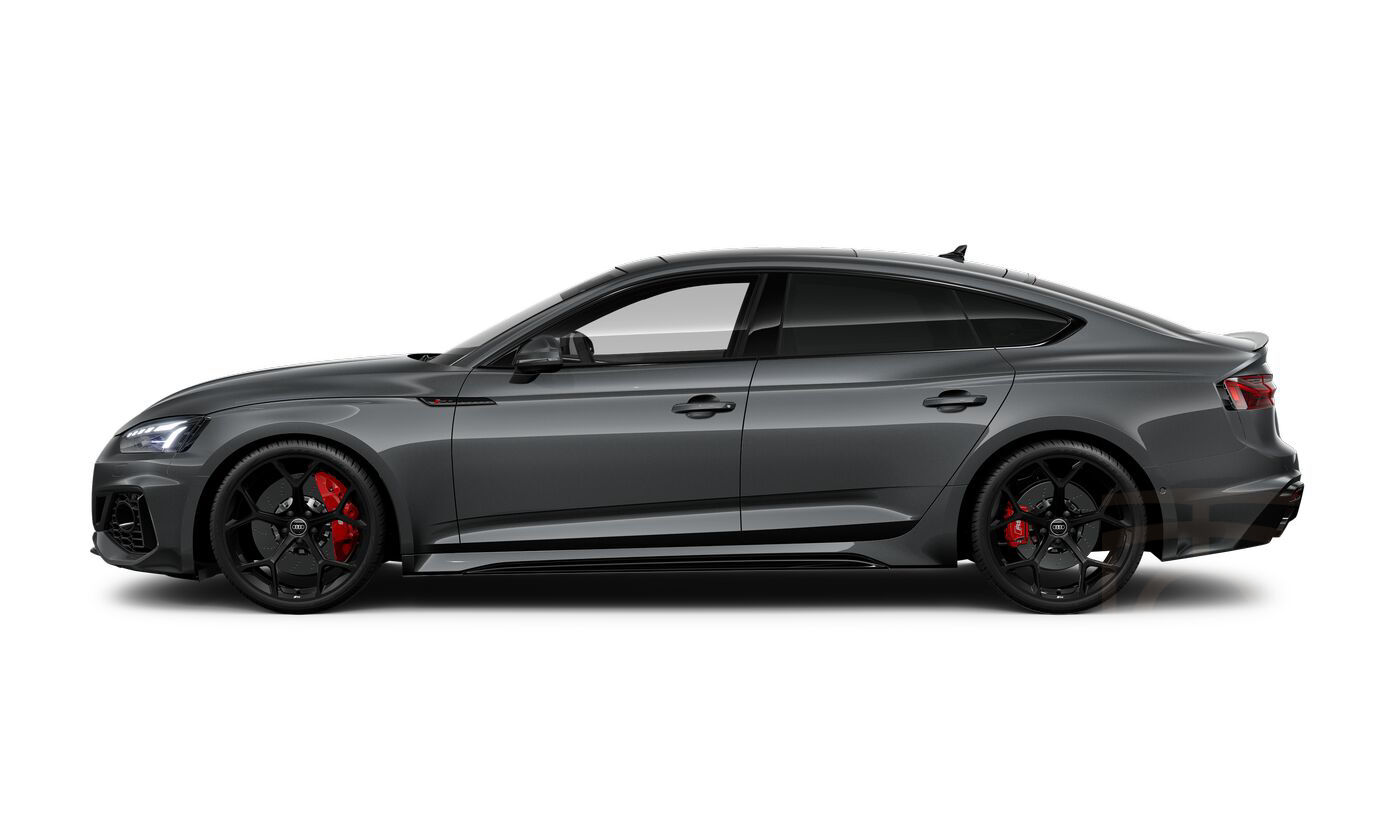 Audi RS 5 Sportback 5 331 kW