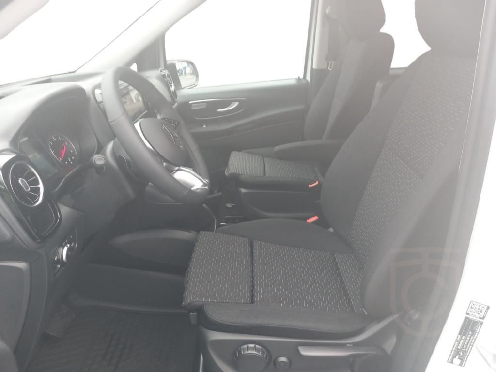 Mercedes-Benz Vito 119 CDI Tourer Pro 4M lang Navi*LED*Standhz