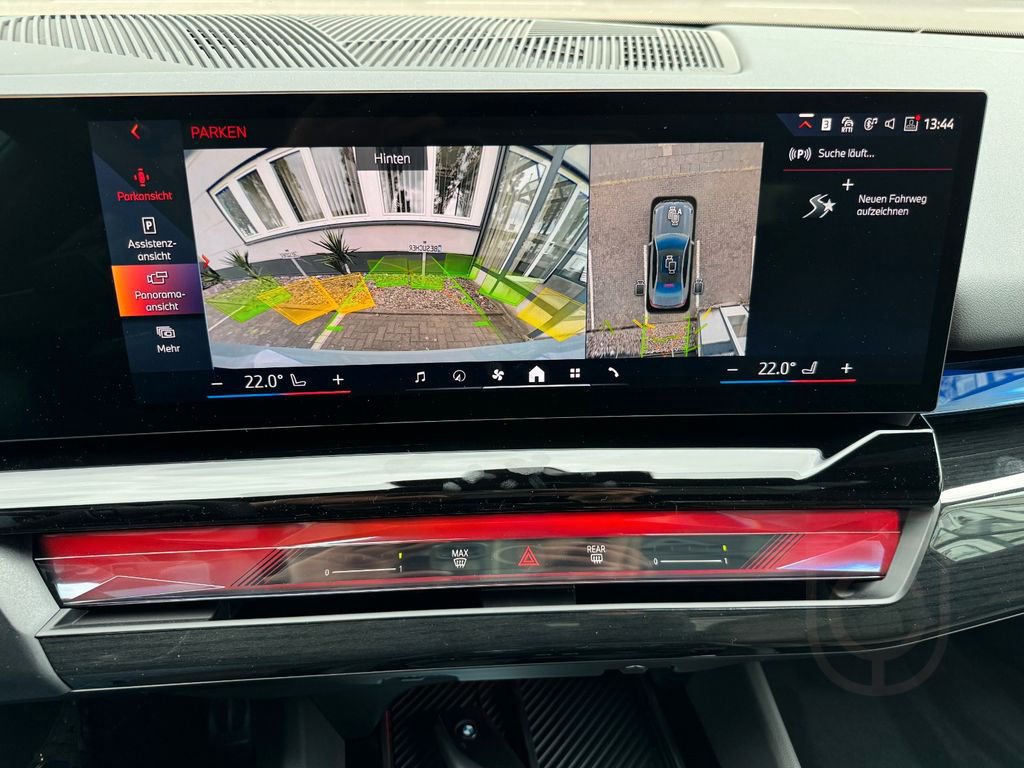 BMW 530 e M Sportpaket Pro/Pano/360°K/20 Zoll