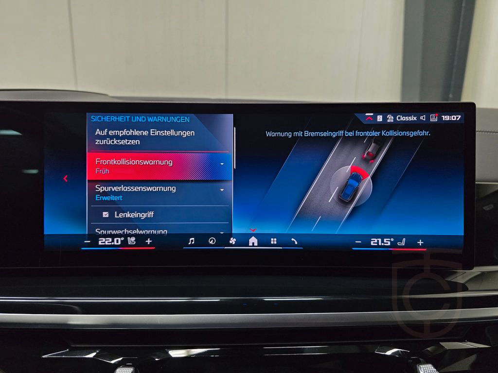 BMW X5 M60i M Pro *22 Zoll*NW:~146.800.-€*