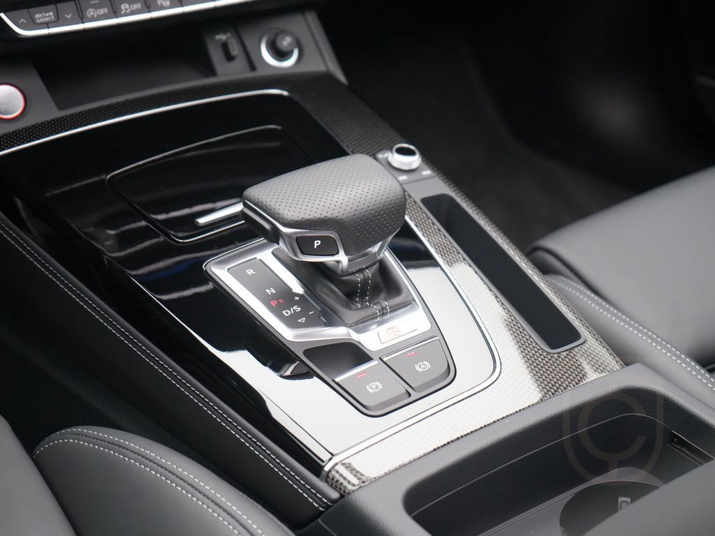 Audi SQ5 TDI B&O PANO AHK KAM360° MATRIX ACC LEDER