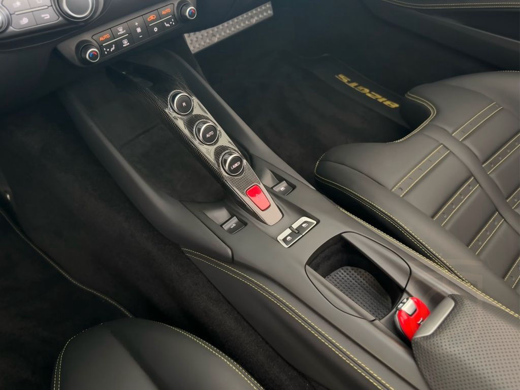 Ferrari 812 GTS ***Ferrari Frankfurt***