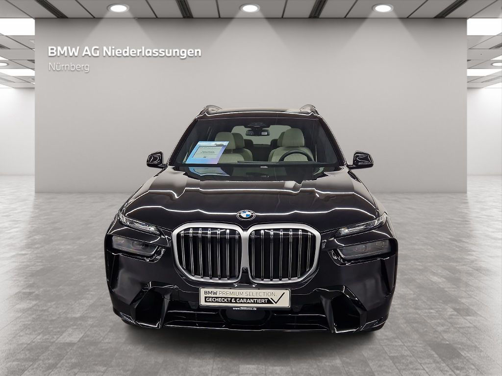 BMW X7 xDrive40i M Sport Massage Driv.Assist.Prof
