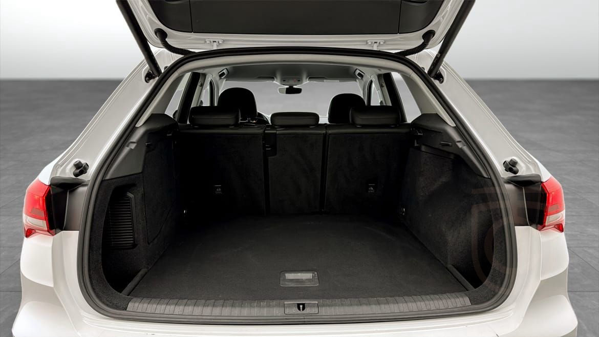 Audi Q3 45 TFSI e TFSIe Proline