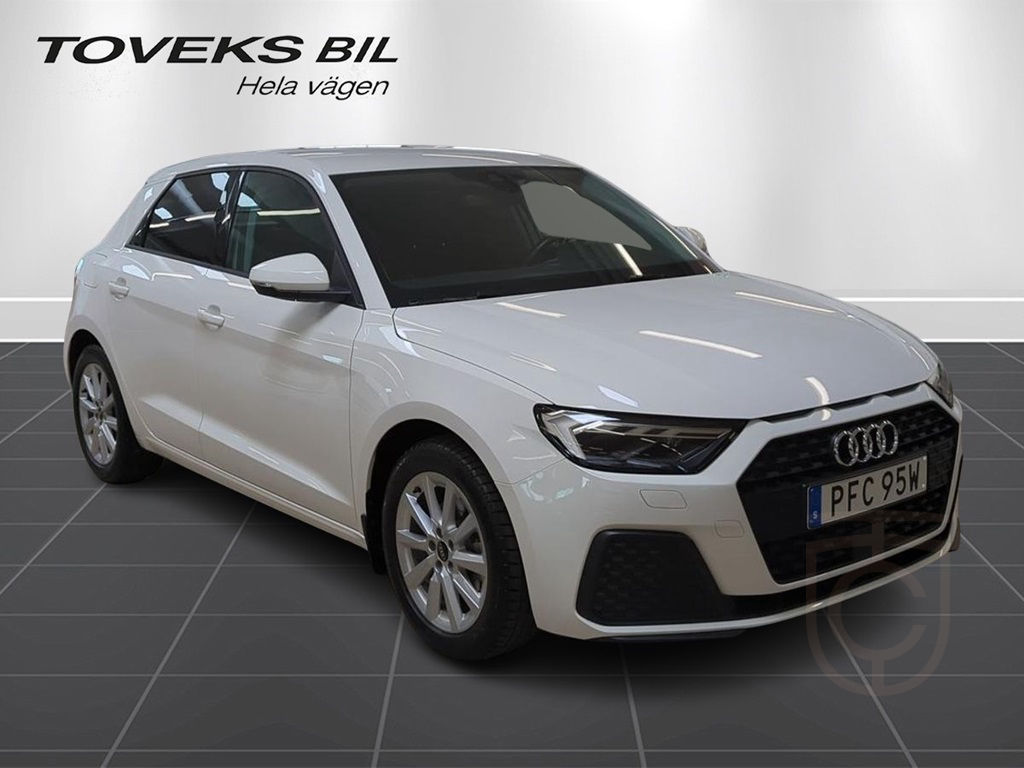 Audi A1 Sportback 30 TFSI