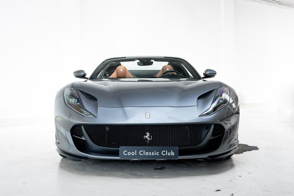Ferrari 812 GTS - 1st Owner - 5 Year Service & Warranty