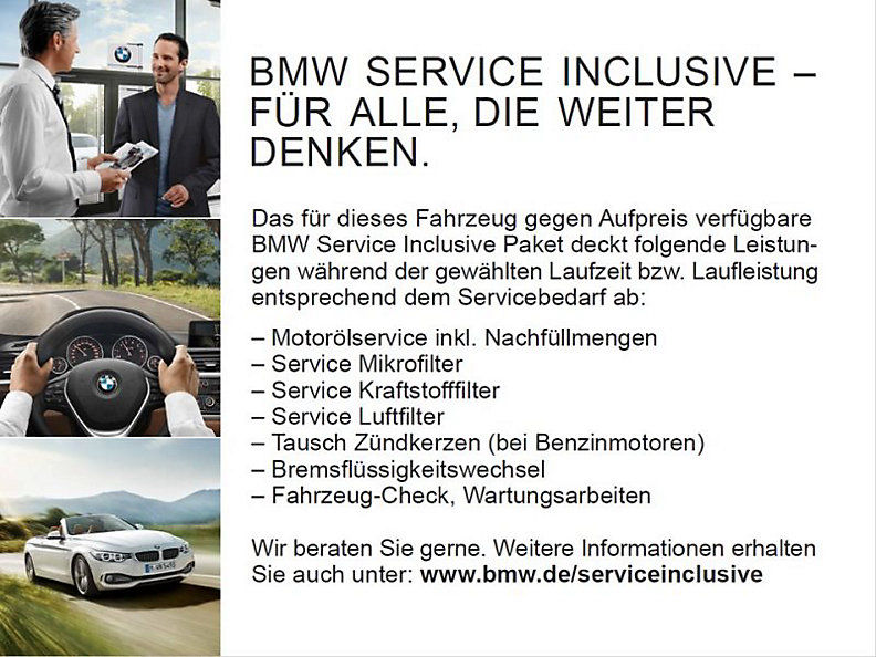 BMW 530i xDrive Touring Luxury Line