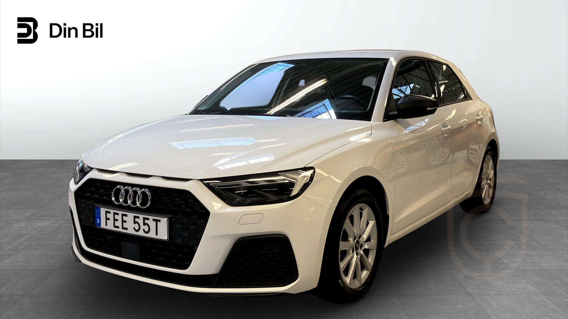 Audi A1 Sportback 30 TFSI