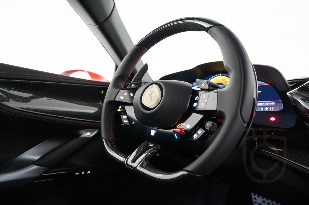 Ferrari SF90 Spider FERRARI SINGEN