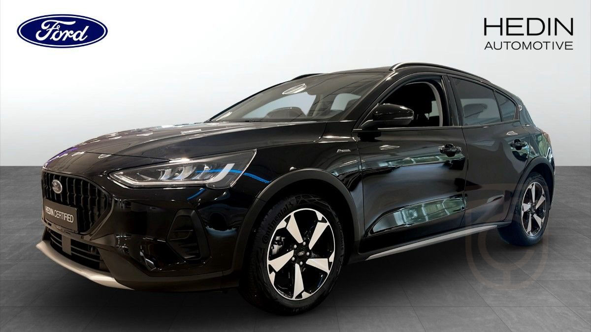 Ford Focus Active 5dr 1.0T Ecoboost