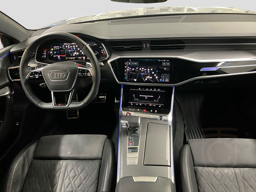 Audi RS 7 Sportback TFSI quattro HUD B&O Matrix Virtu