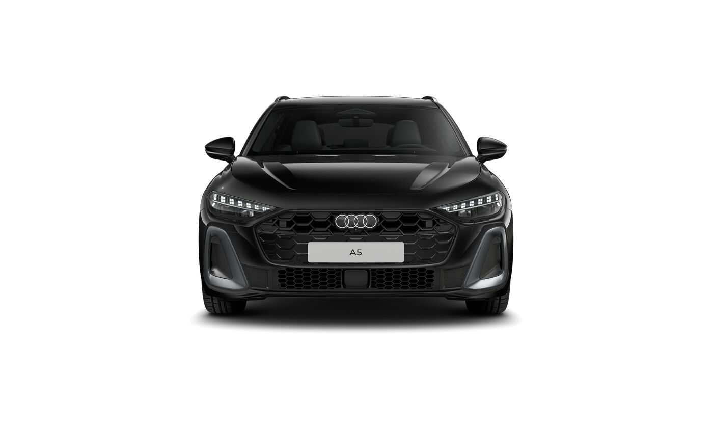 Audi A5 Avant TFSI 150 kW S tronic