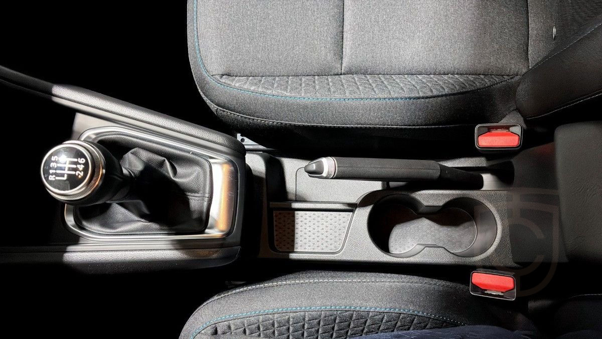 Renault Captur Evolution TCE 90