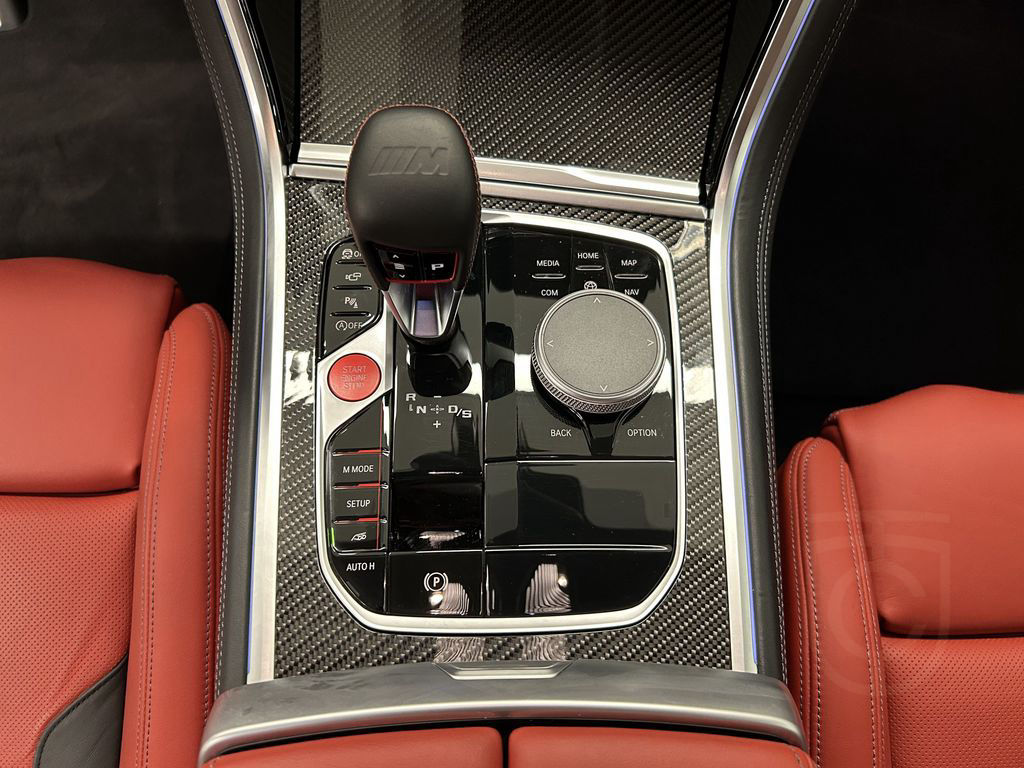 BMW M8 Coupé Competition Carbon Keramik ehem. UPE: 2