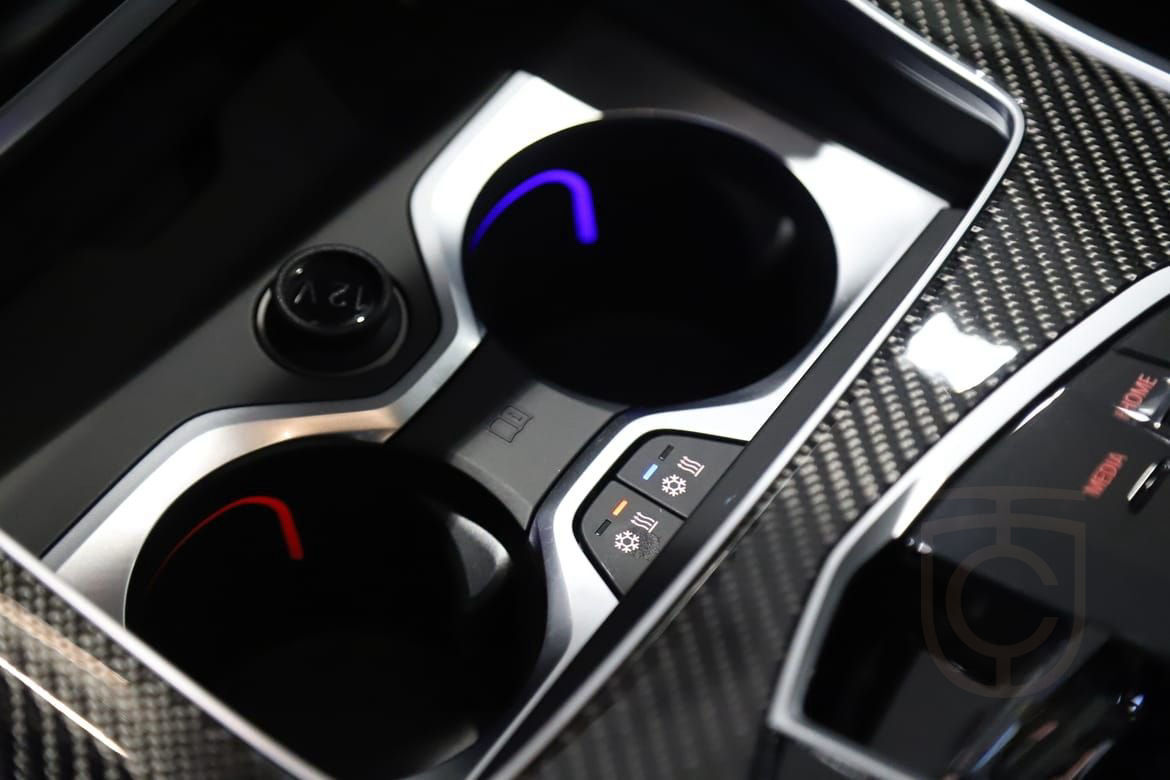 BMW X5 M60i xDrive M sport Pro