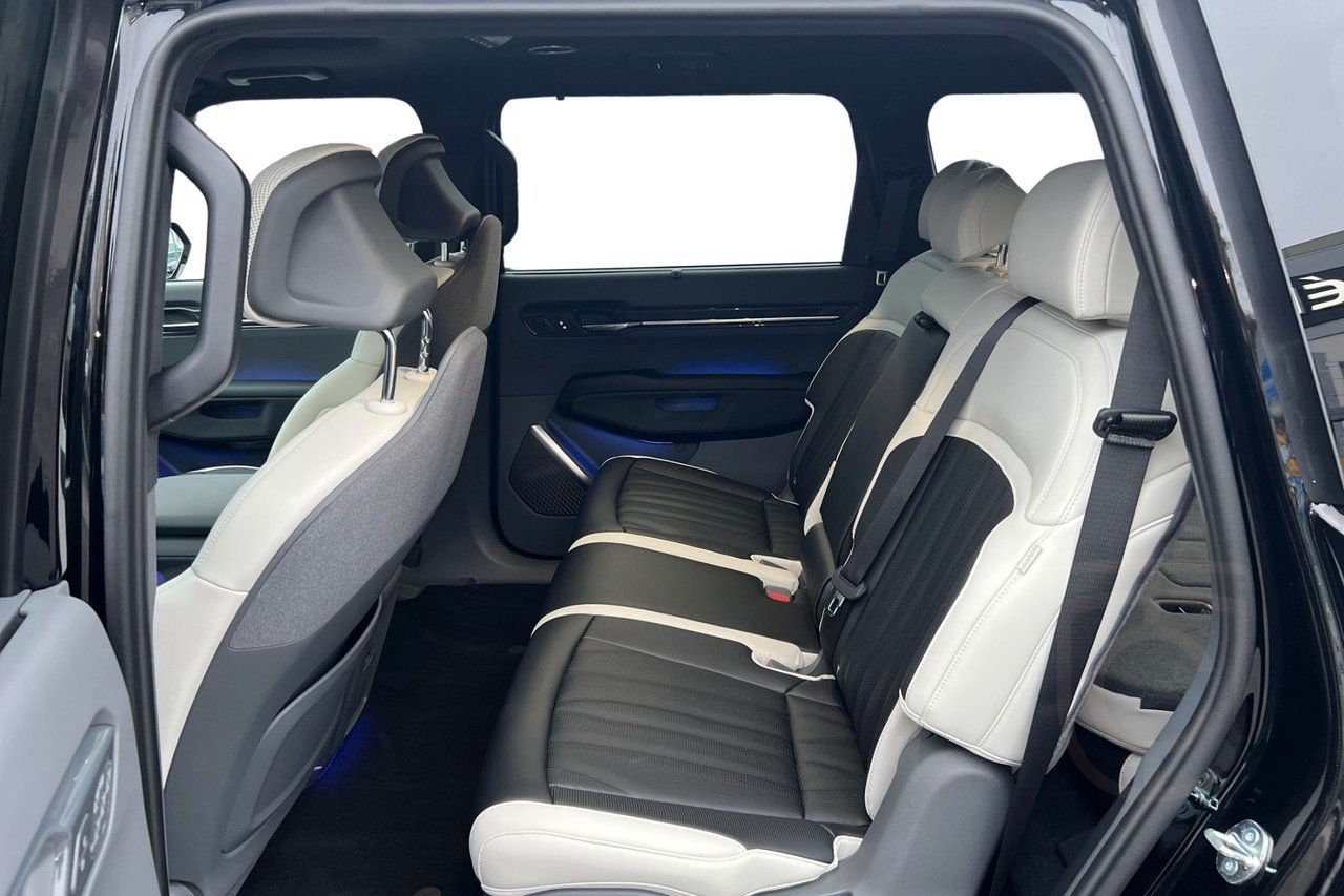 Kia EV9 GT LINE AWD